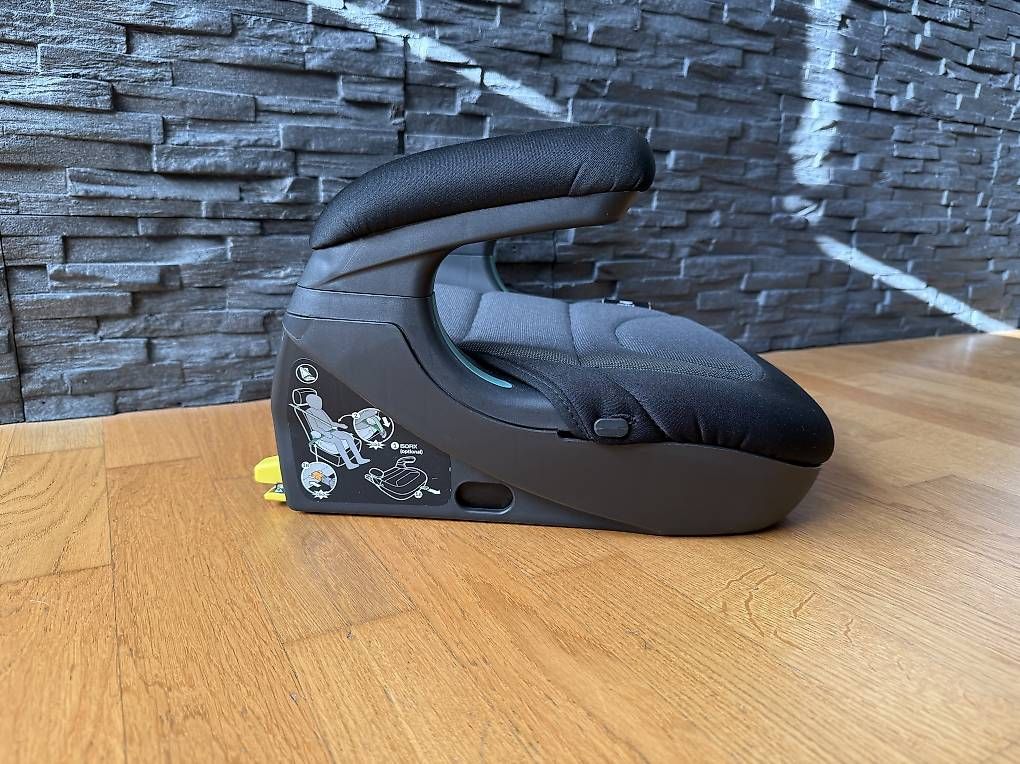Sièges auto: Sitzerhöhung isofix – D'occasion à Zug par fic_nps7 1