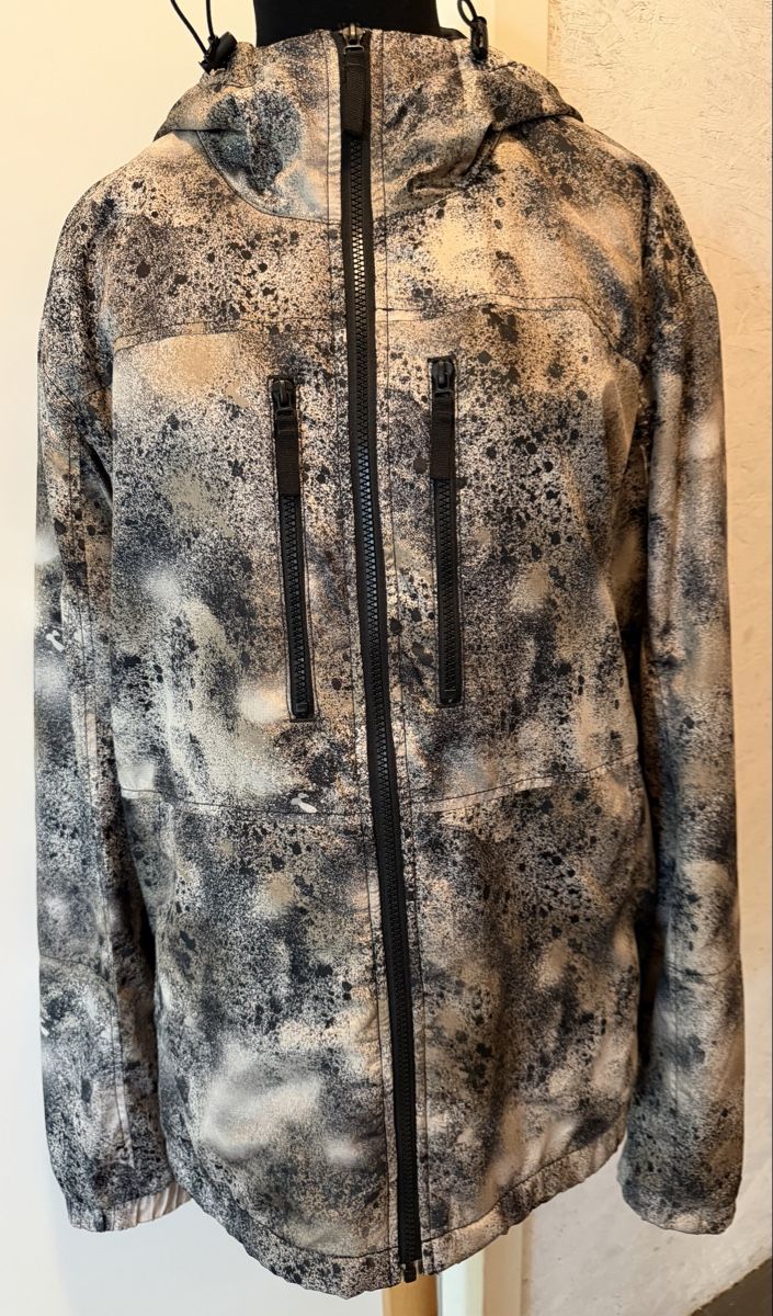 C&A Giacche: CLOCKHOUSE Regenjacke, Grösse XL – Usato da Oberhasli venduto da anzis