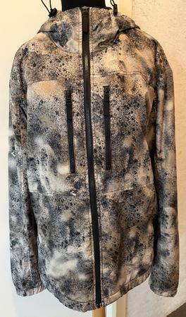 CLOCKHOUSE Regenjacke, Grösse XL