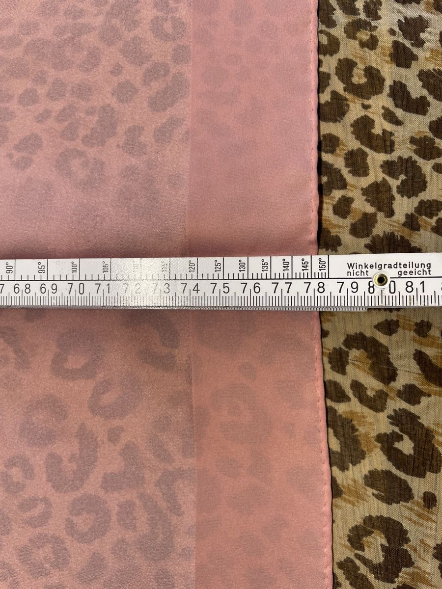 Foulard & Sciarpe: Tücher Schal 3 Stück – Usato da Niederbüren venduto da Poschti_19 3
