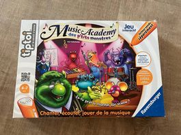 Tiptoi Music Academy