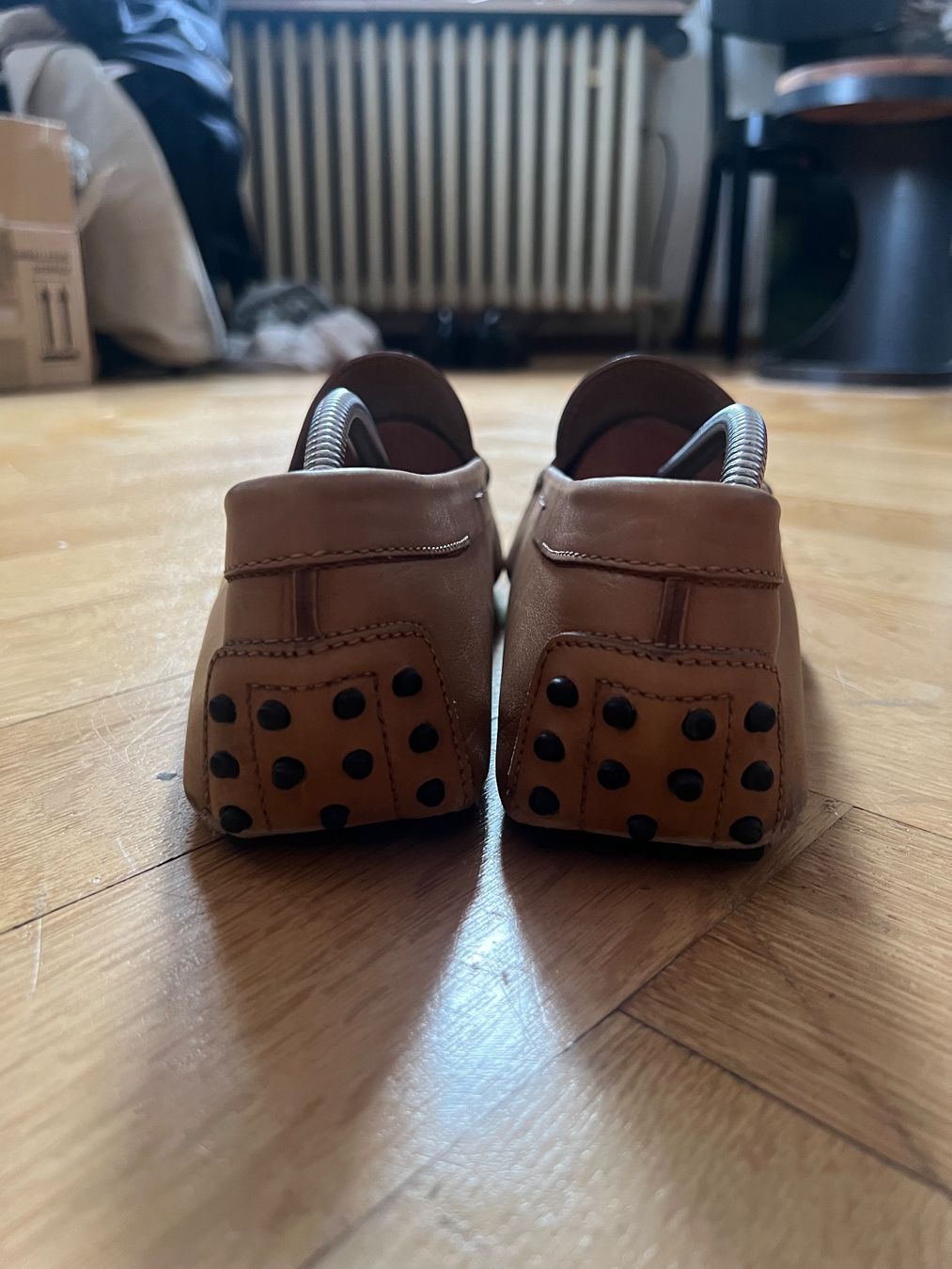 Tod'S Chaussures hommes: Tod‘s Loafers – D'occasion à Luzern par B-R 3