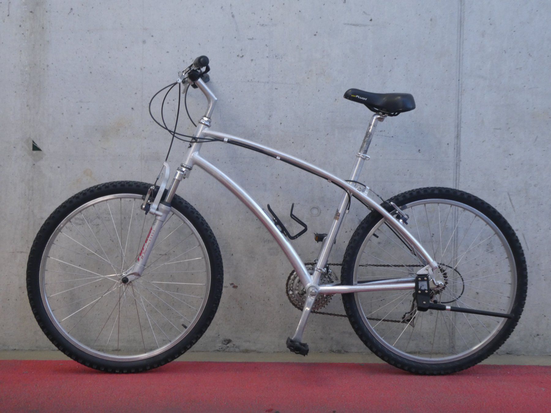 Velos: BB Crusier ( Nr. 127) – Gebraucht aus Winterthur von Veloauktion 1