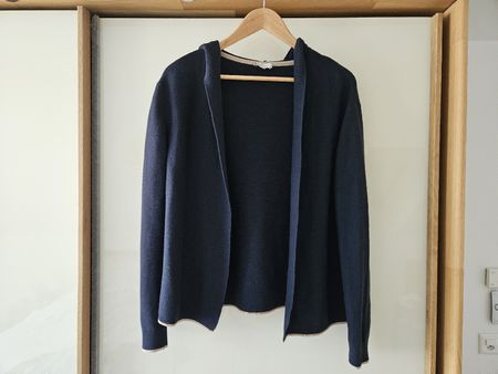 Strickjacke von Street One - Gr. 36