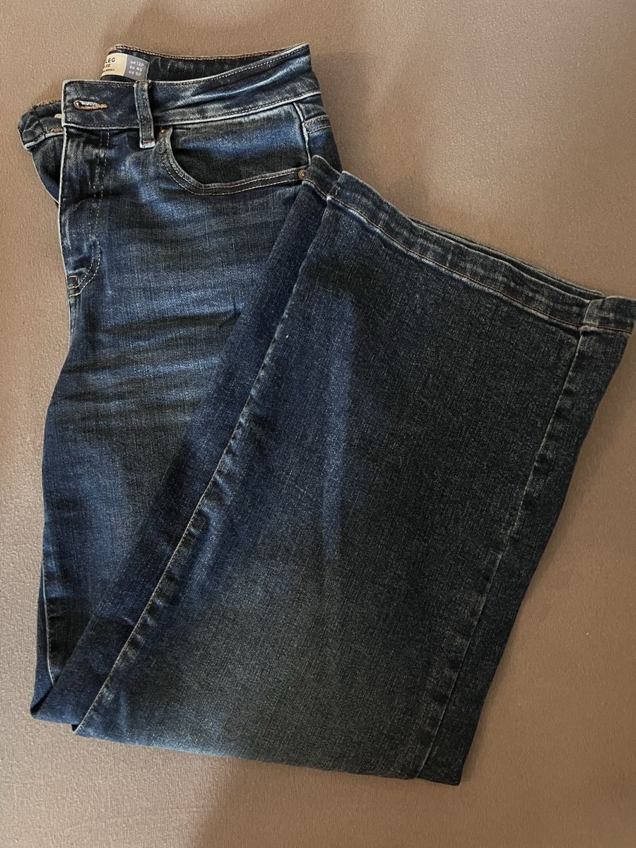 Next Jeans: Next Damen Jeans, Grösse 40, – Nuovo (secondo la descrizione) da Eiken venduto da Lera.24