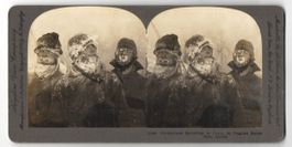 Stereo-Fotografie Keystone View Co., Mea