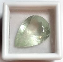 Aigue-marine 13.88 ct - Valeur 1'957.- Fr