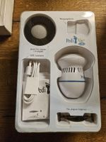 Pedi Vac Hornhautentferner, Neu, für schöne Füsse (S3)