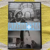 BEN HARPER-PLEASURE+PAIN
