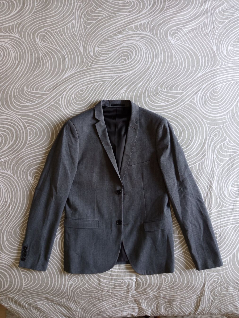 We Giacche: Blazer Sakko Gr.46 – Usato da St-Maurice venduto da thdef