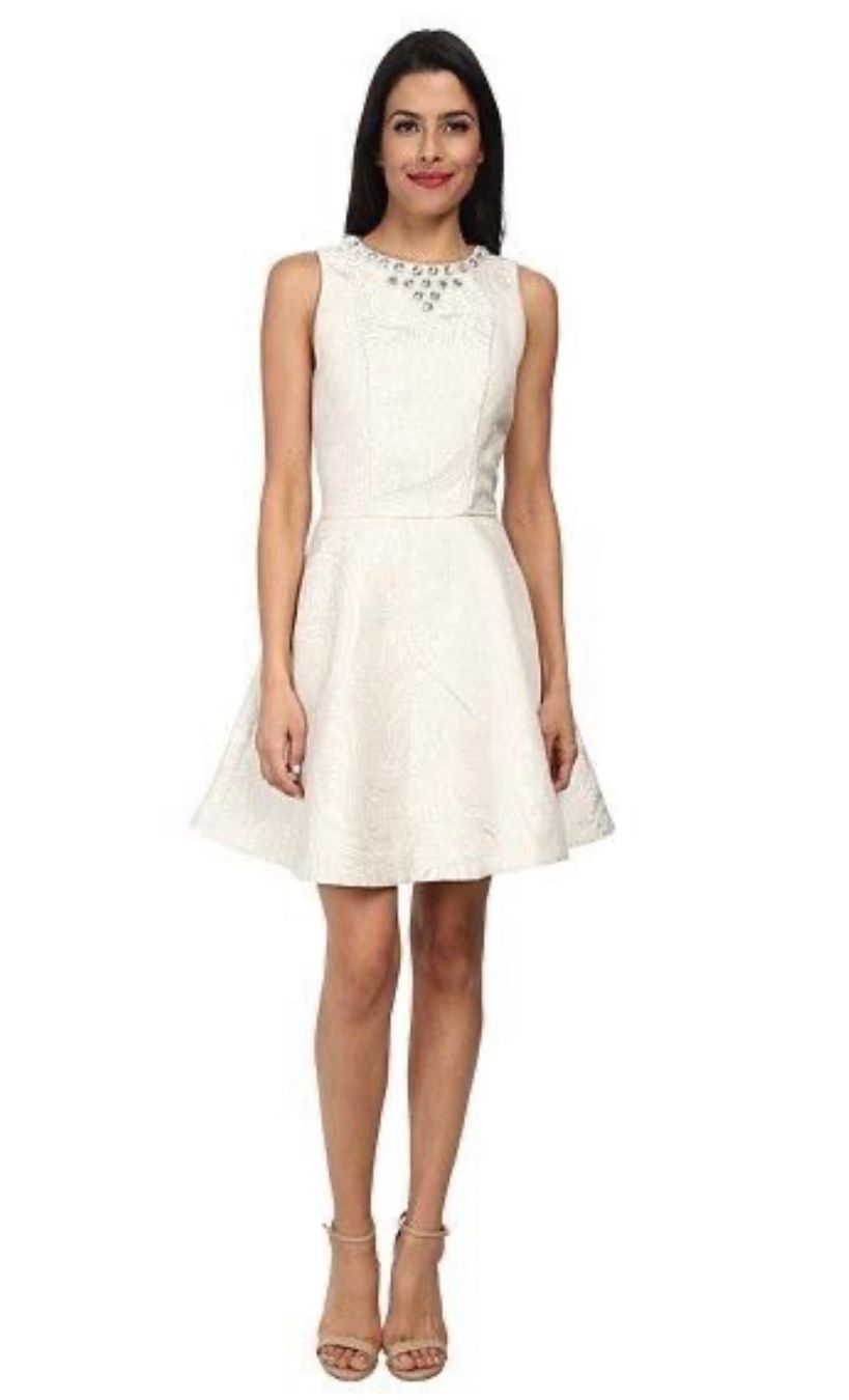 Ted Baker Vestiti: Ted Baker Hochzeitskleid – Usato da Gümmenen venduto da Monsieur_Finn