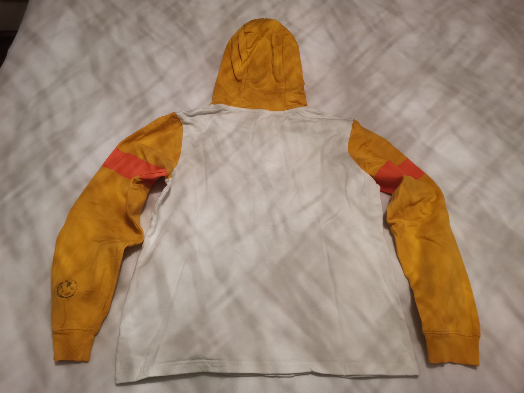 Pullover & Sweatshirts: Pullover, Hoodie, Grösse 158, bonprix – Gebraucht aus Oftringen von januarloch 3