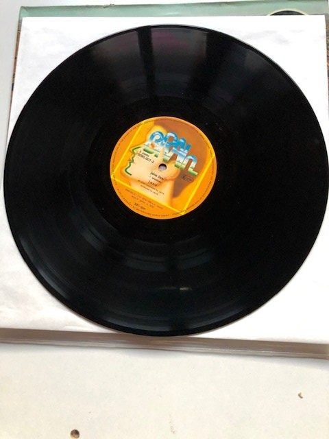 Dischi in vinile: Jane – Usato da Aarwangen venduto da Jukebox3 7