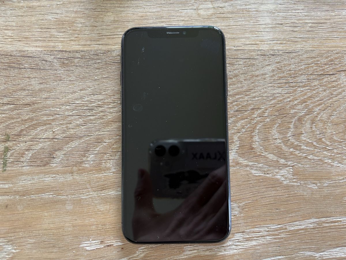 Apple Telefoni cellulari / Smartphones: iPhone X 64GB Rimowa – Usato da Maennedorf venduto da Petraam