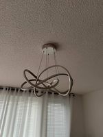 LED- Pendelleuchte