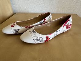 Ballerina Gr. 39
