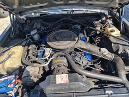 Motor Chevi 6.0L V8 + Automatikgetriebe
