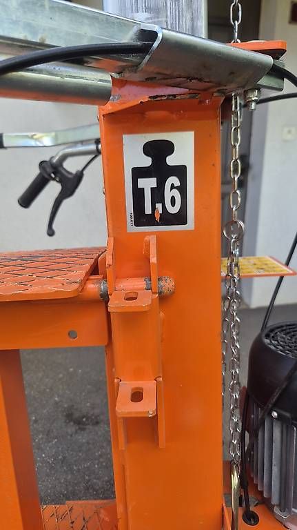 Tutte le macchine: Fendeuse a bois Husqvarna  – Usato da Epagny venduto da ste_ts27 2