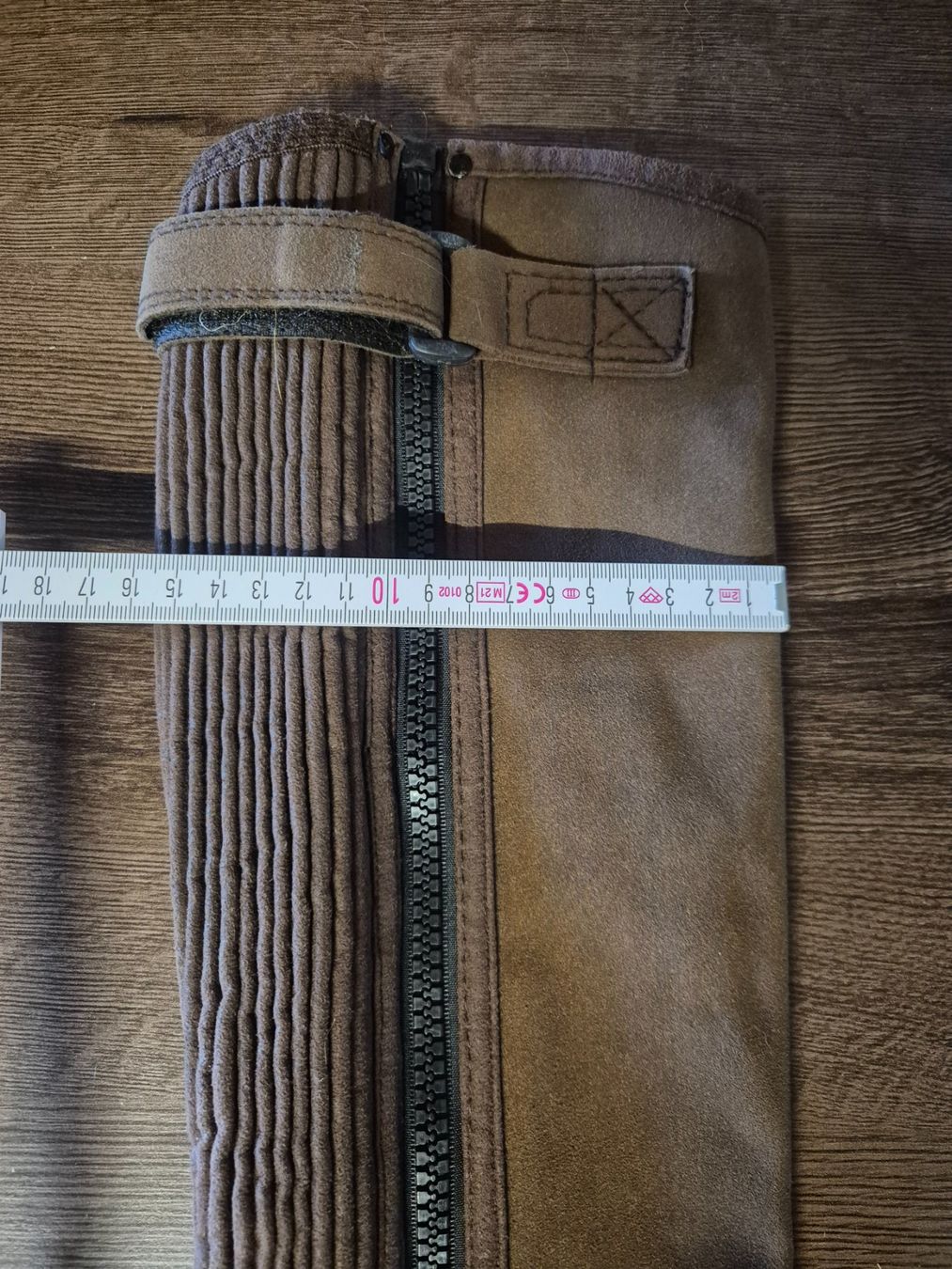 Jambières & Bandages: Chaps M – D'occasion à Meggen par Orrinka20 4