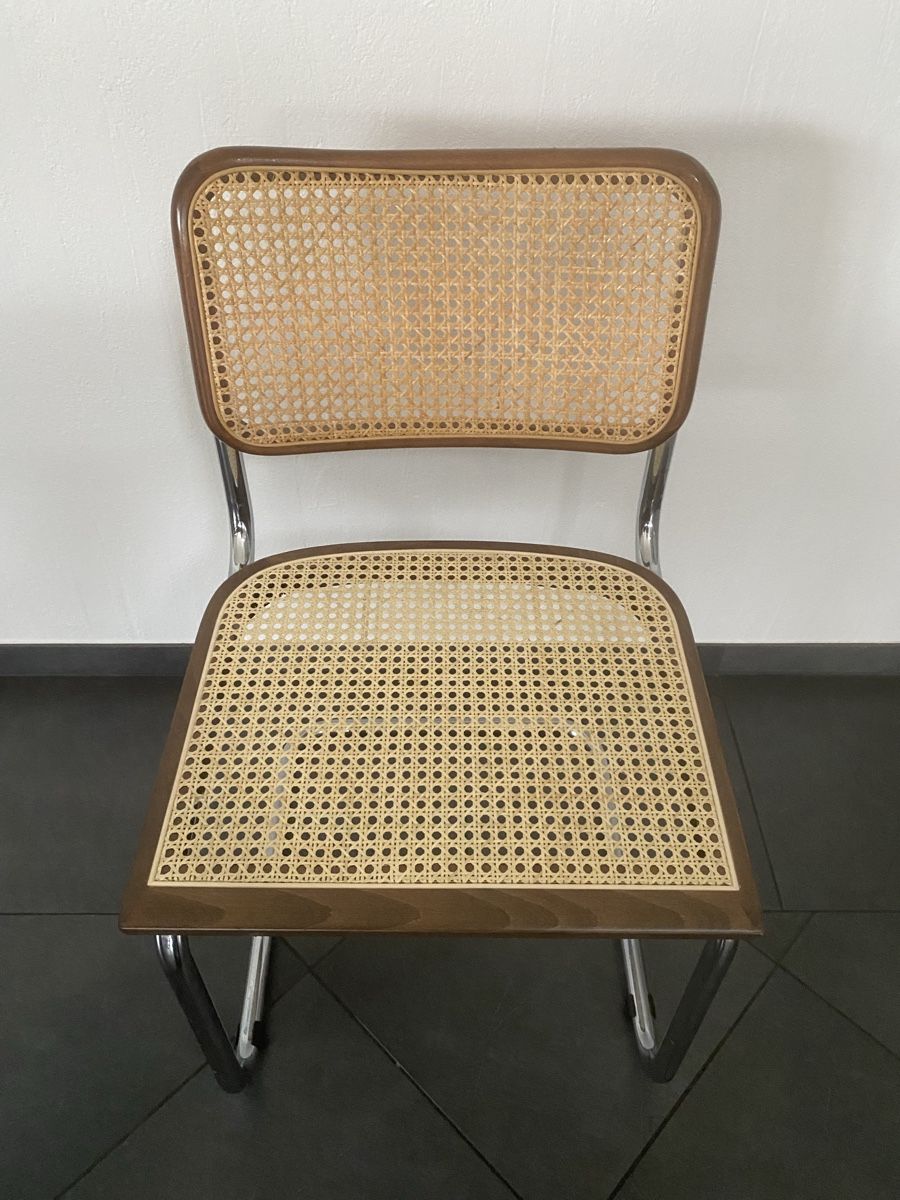 Stühle: Design Freischwinger Stühle Chairs – Gebraucht aus Olten von sportwelt 5