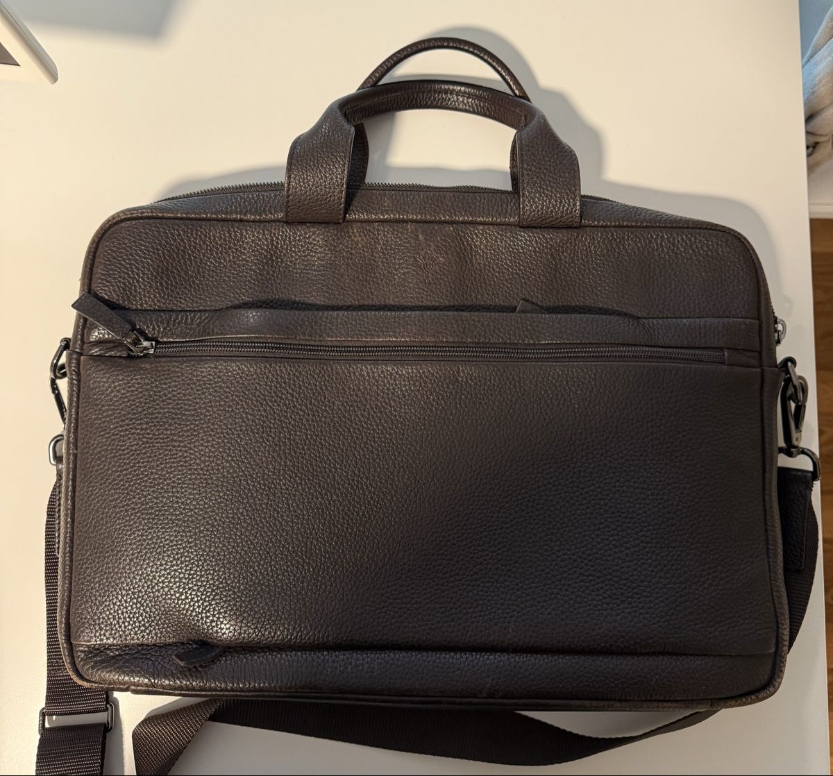 Joop Valigie & Borse: Joop Aktentasche Laptoptasche – Usato da Geroldswil venduto da Smart_clothing 1