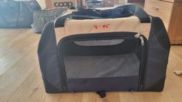 Hundebox Swiss Pet