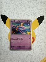 Pokémon 30th Celebrations 🇬🇧 Cresselia 074/128