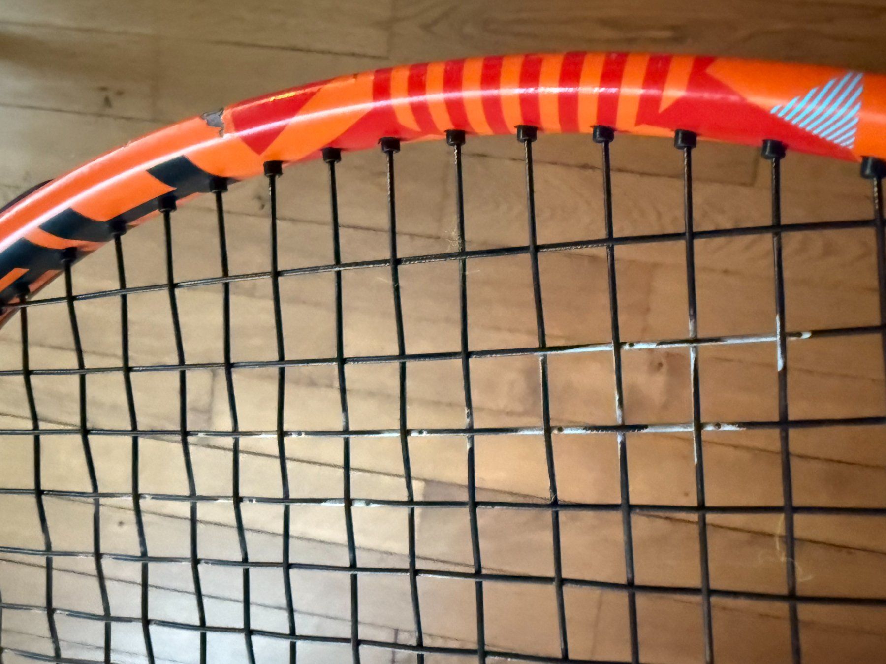 Head Racchette: Tennisracket, Head Radical Junior – Usato da Schlieren venduto da mamazon 4