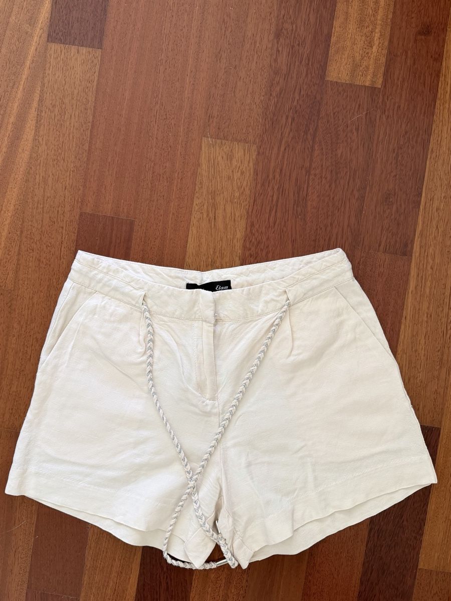 Lotti di vestiti: Lots short etam  – Usato da Rolle venduto da yosra_RM 3