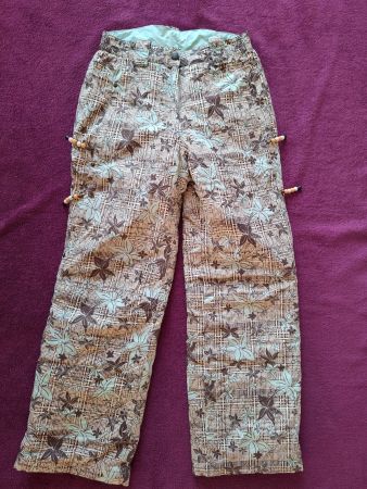 Firefly Skihose / Schneehose / Snowboardhose - Grösse 164
