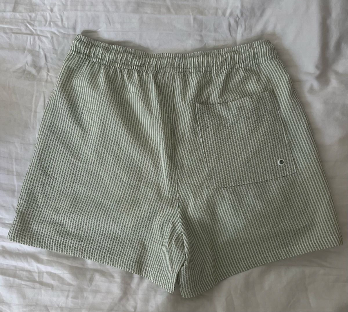 Pull&Bear Hosen: Pull & Bear Badehose, Grösse S – Neu und originalverpackt aus Steinmaur von Kiki_m240 1
