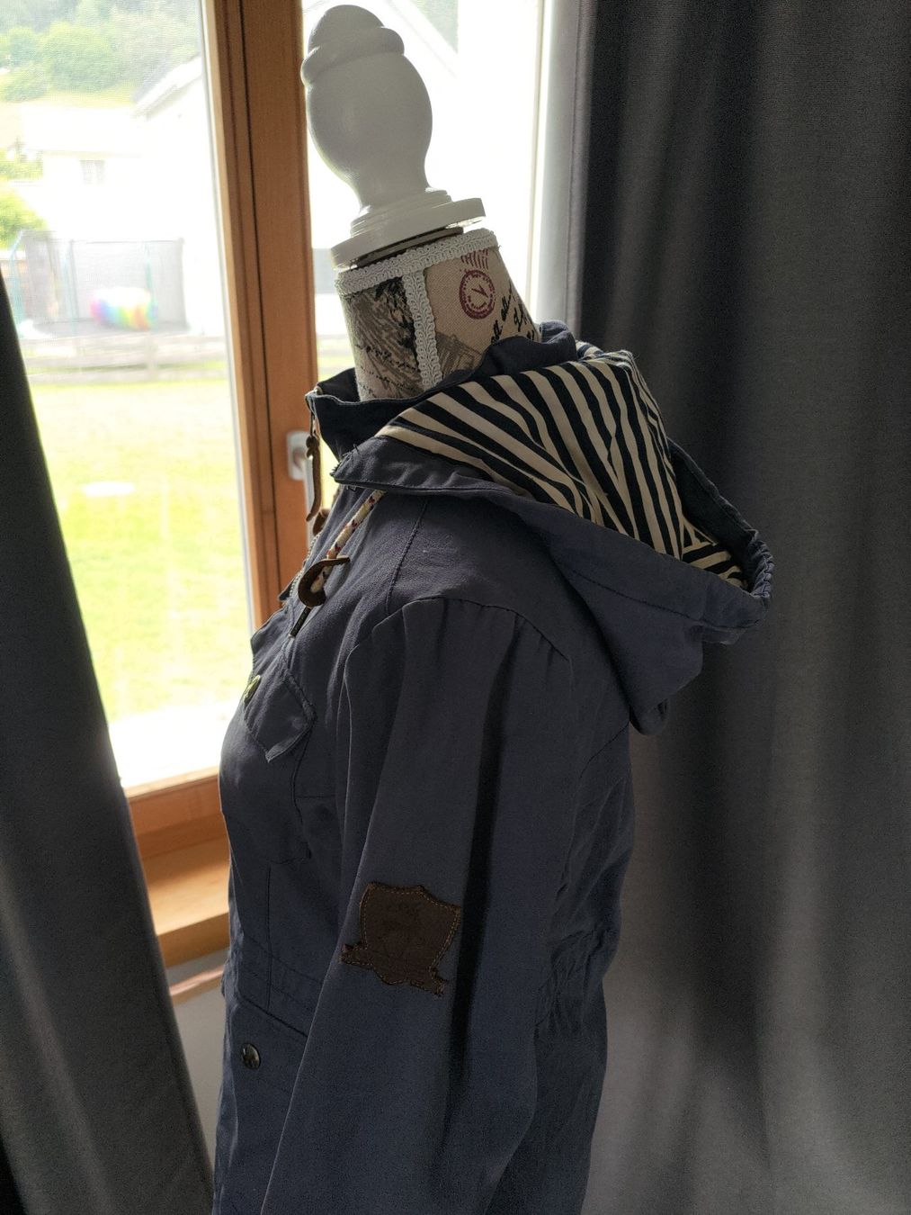 Alprausch Jacken: Damen - Jacke - Alprausch - S – Gebraucht aus Untervaz von Lyraia 7