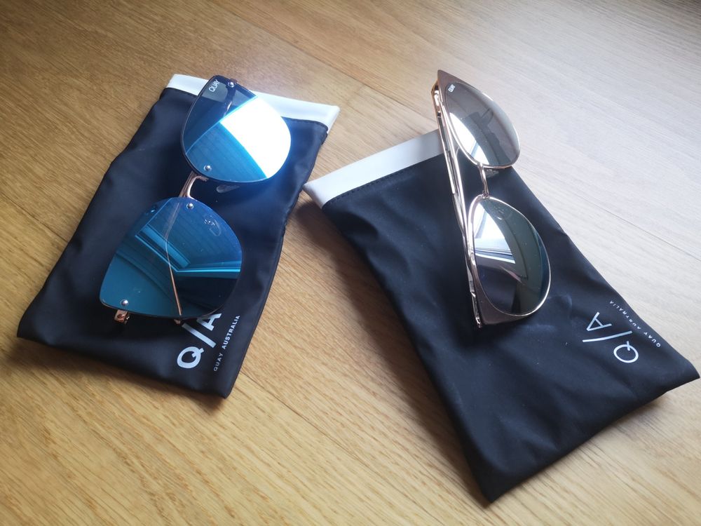 Sunglasses Quay Australia Kaufen auf Ricardo