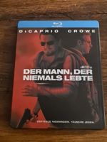 Der Mann Der Niemals Lebte Steelbook