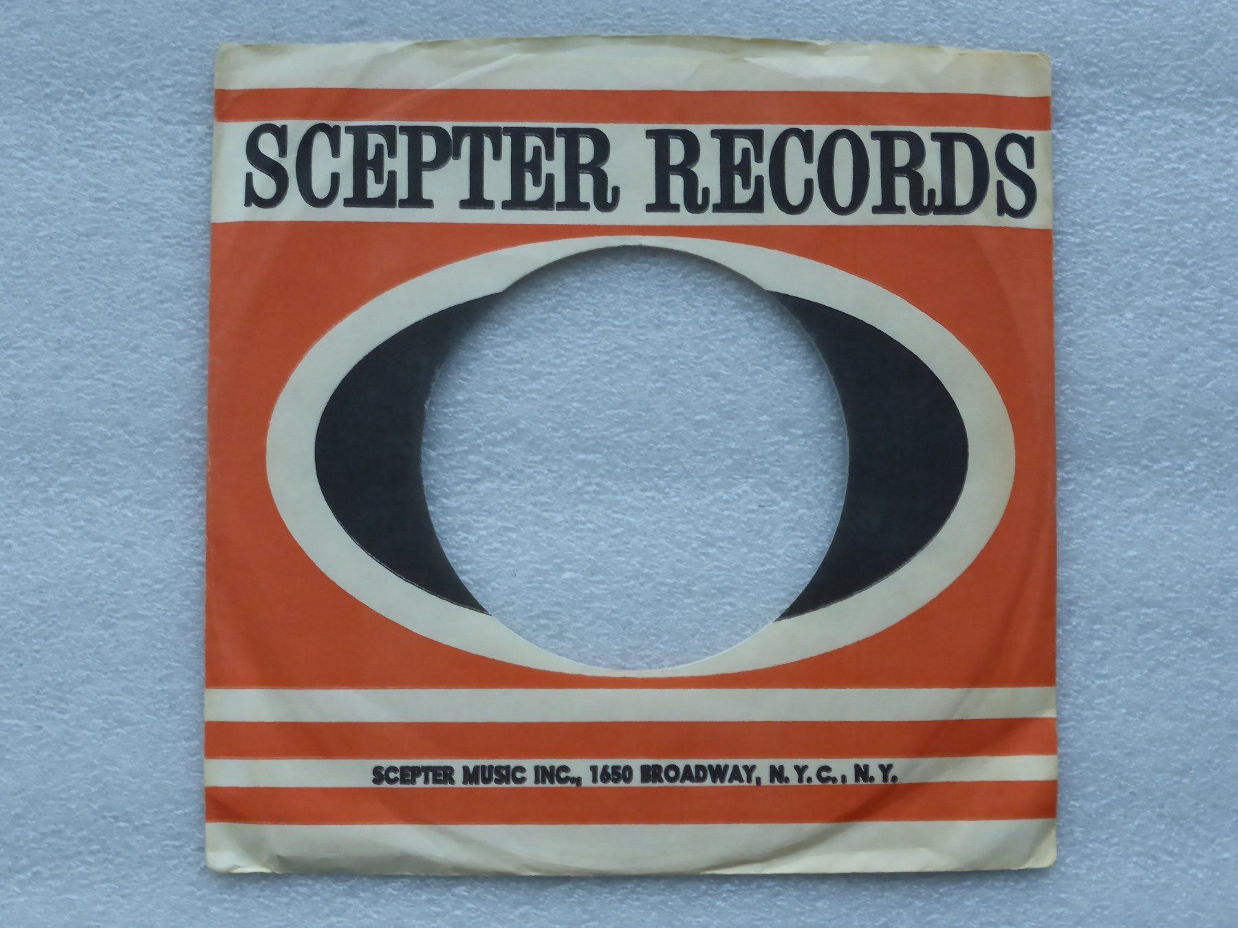 Vinyles: Vinyl Single   THE SHIRELLES – D'occasion à Küssnacht am Rigi par Mondkinder