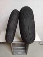 Motorradreifen Metzeler M7 RR