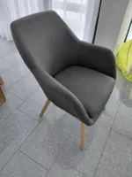 Sessel in top Zustand, kaum benutzt!
