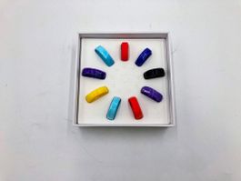 RINGCONN | Ringset | Für Grössen Test