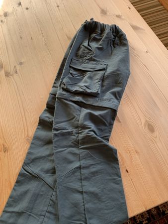 Jungen Wanderhosen 10/11 Jahre