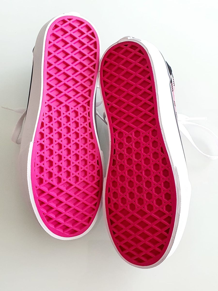 Vans Scarpe per ragazze: Gr. 34 - VANS Kinderschuhe, Neu – Nuovo e nell'imballaggio originale da Nürensdorf venduto da Mandy_Nguyen 4