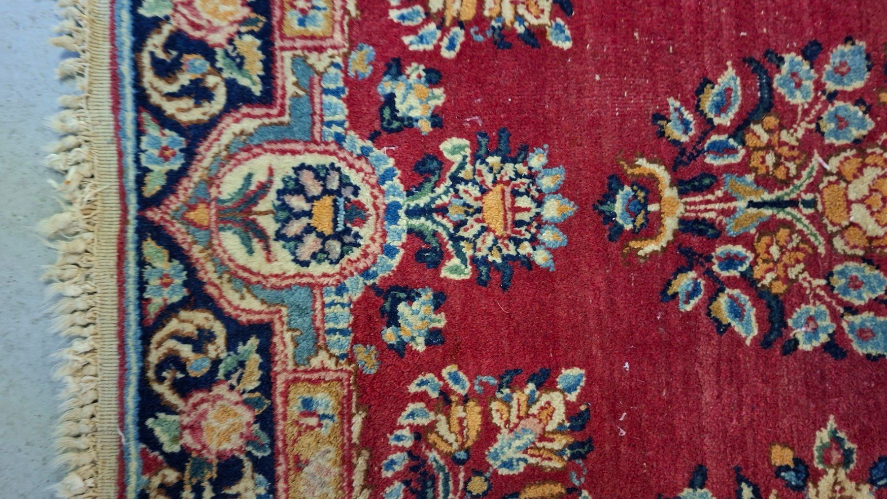 Tappeti: sammler stuck kirmann kein teppich – Usato da Dübendorf venduto da Babyl2945 3