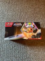 Prismatic Evolutions Surprise box sealed EN ab 1.-