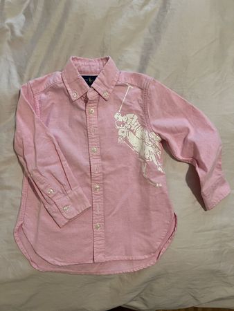 Ralph Lauren shirt