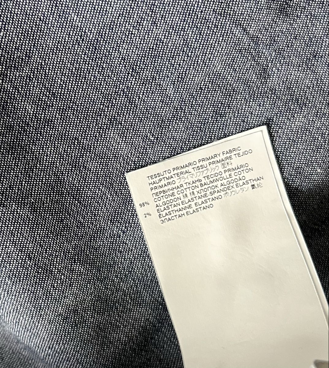 Dsquared2 Hemden: Dsquared2 camicia uomo L/XL – Gebraucht aus Mendrisio von fly_9wzx 9