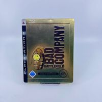 Bad Company Battlefield (Gold Edition) (PS3)