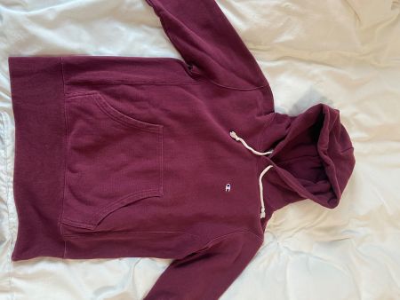 Champion Pullover in gutem Zustand, Grösse S (breit)
