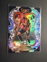 Panini Select Serie A 2025/26 – Mezzanine Checker Prizm #152