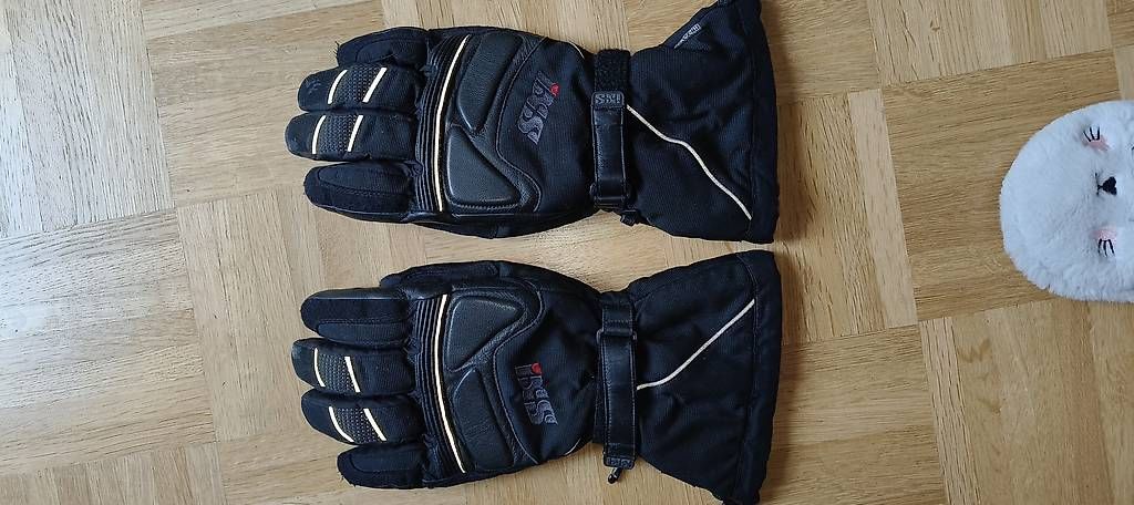Vestes: Motorradjacke IXS Herren – D'occasion à Winterthur par n_c_7gxz 3