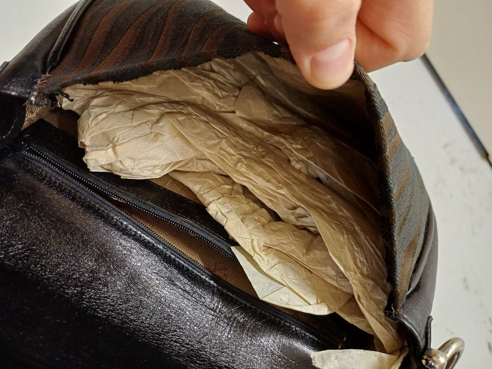 Pierre Cardin Borse: Pierre Cardin Tasche – Nuovo (secondo la descrizione) da Zürich venduto da Avocadokern 4
