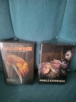 Halloween Hardboxen Ovp ( 1978 + 2018 )